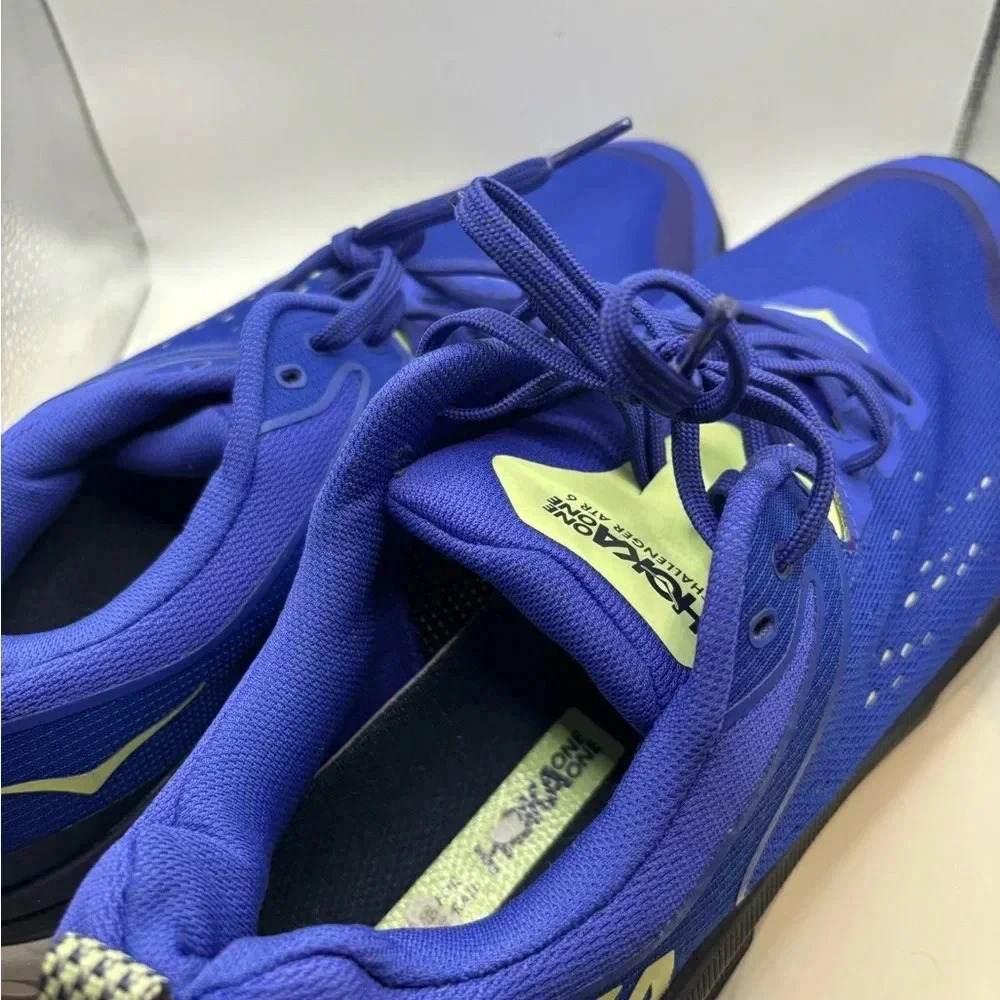 Hoaka Challenger 6 Men’s size 12 New